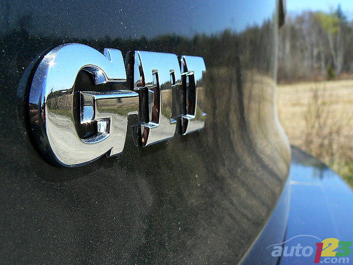 Photo: Justin Pritchard/Auto123.com