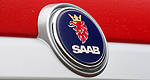 Publicité de la nouvelle Saab 9-5 (vidéo)