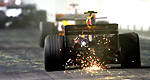 F1: Red Bull pourrait changer de moteur en 2011