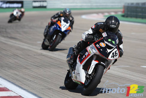 Photo: Philippe Champoux/Moto123.com