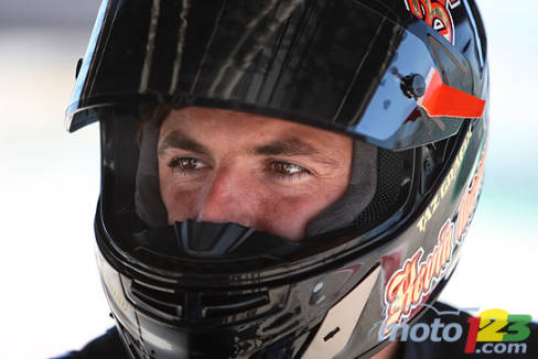 Photo: Philippe Champoux/Moto123.com