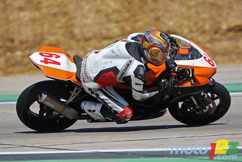 Photo: Philippe Champoux/Moto123.com