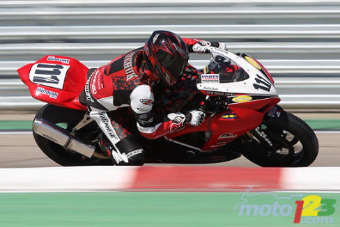 Photo: Philippe Champoux/Moto123.com