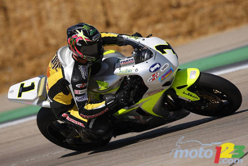 Photo: Philippe Champoux/Moto123.com