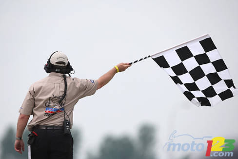 Photo: Philippe Champoux/Moto123.com
