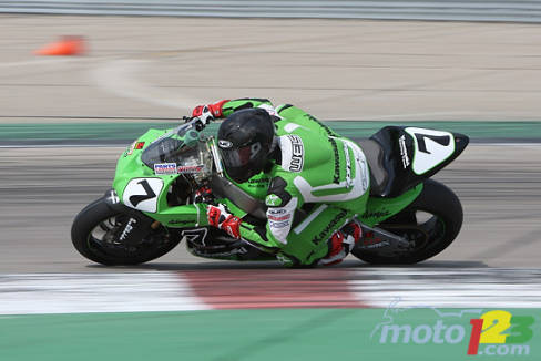 Photo: Philippe Champoux/Moto123.com