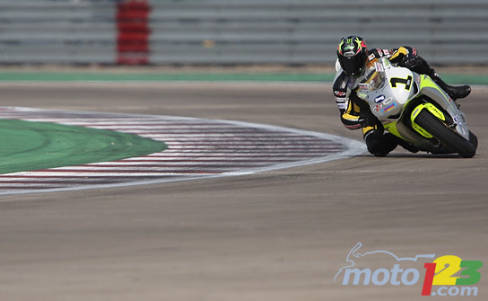 Photo: Philippe Champoux/Moto123.com