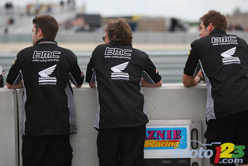 Photo: Philippe Champoux/Moto123.com