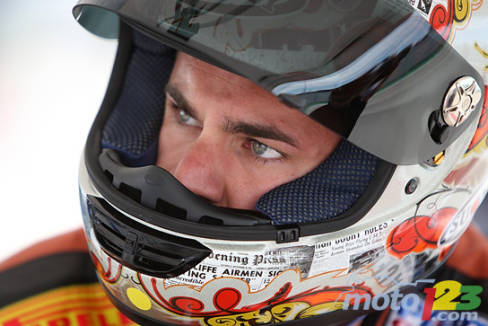 Photo: Philippe Champoux/Moto123.com