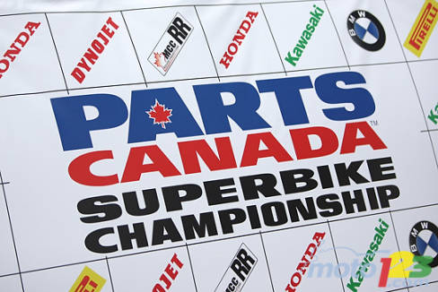 Photo: Philippe Champoux/Moto123.com
