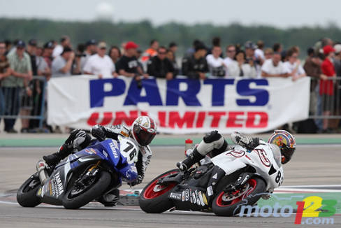Photo: Philippe Champoux/Moto123.com