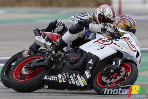Photo: Philippe Champoux/Moto123.com