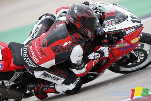 Photo: Philippe Champoux/Moto123.com