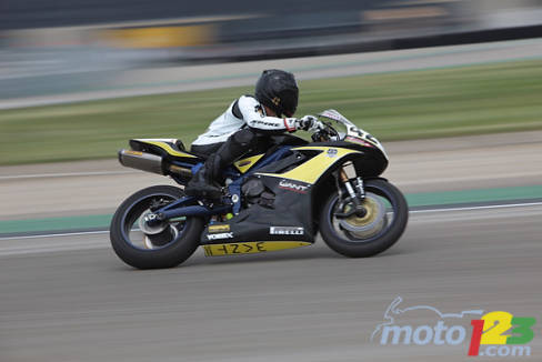 Photo: Philippe Champoux/Moto123.com