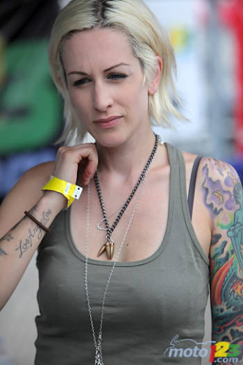Photo: Philippe Champoux/Moto123.com