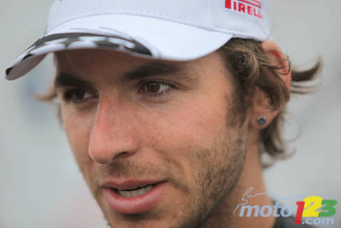Photo: Philippe Champoux/Moto123.com