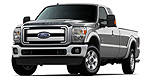 2011 Ford F-350 Super Duty Crew Cab Lariat 4x4 Review