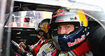WRC: Sébastien Ogier disputera plusieurs rallyes au sein de l'équipe Citroën officielle