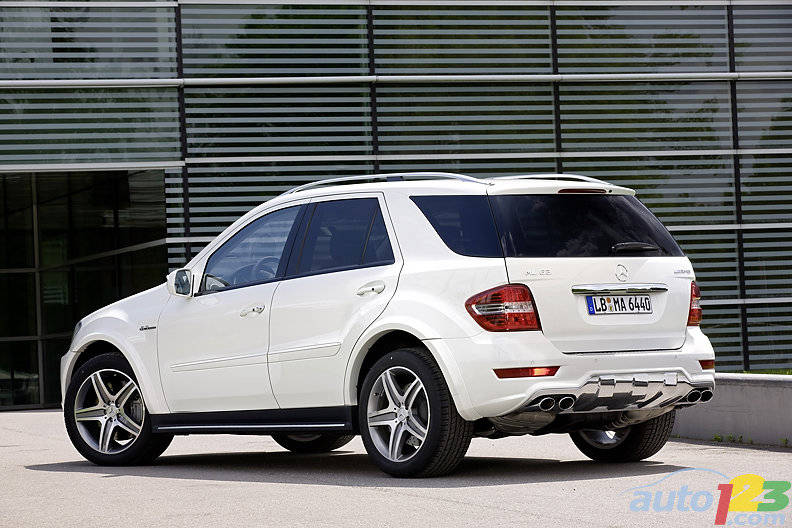 Photo: Mercedes-Benz