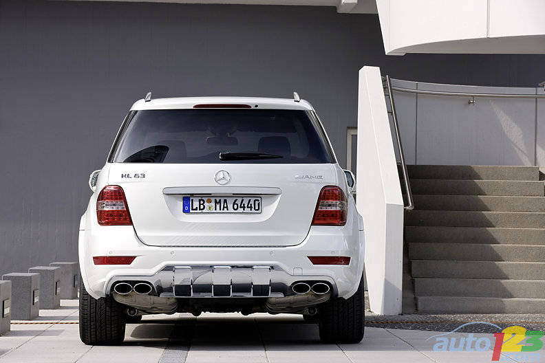 Photo: Mercedes-Benz