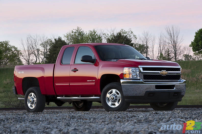 Photo: General Motors