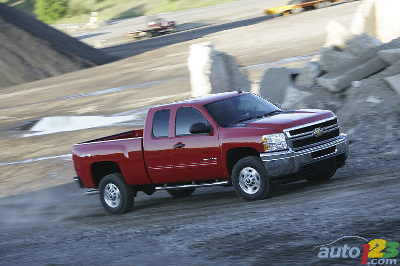 Photo: General Motors