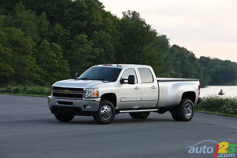 Photo: General Motors