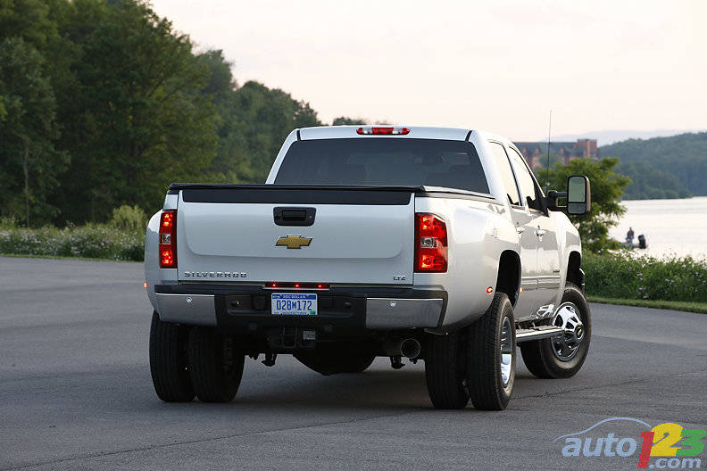 Photo: General Motors