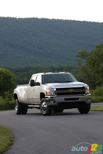 Photo: General Motors