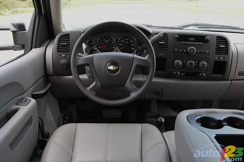 Photo: General Motors