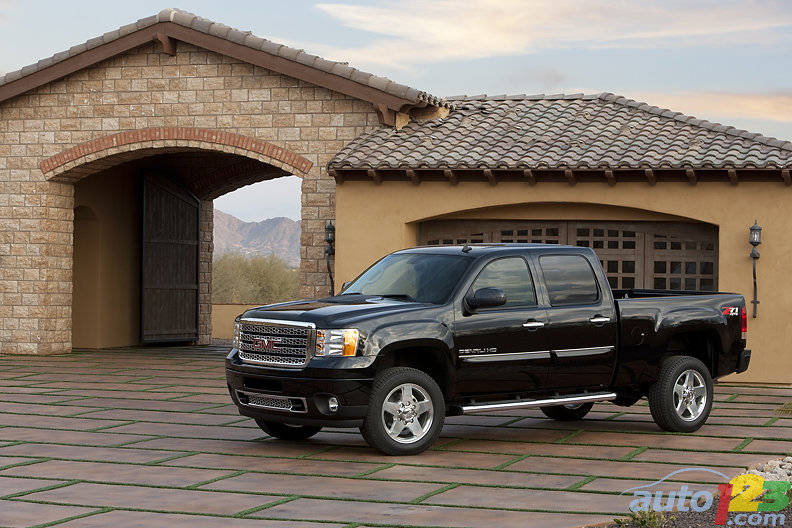Photo: General Motors