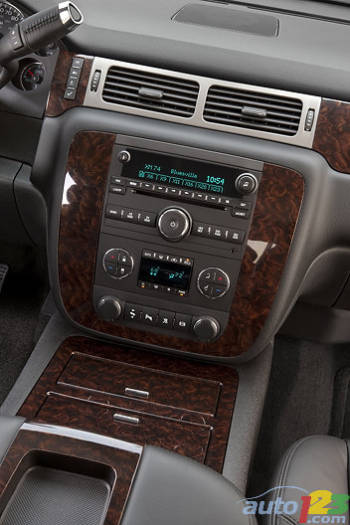 Photo: General Motors