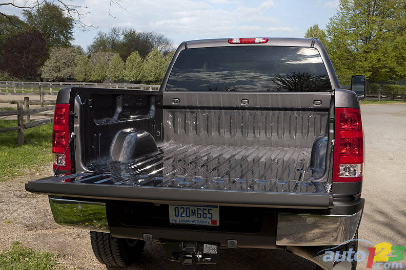 Photo: General Motors