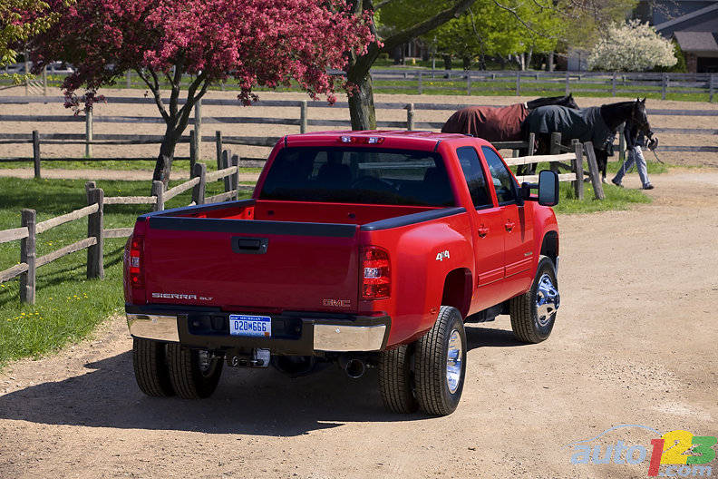 Photo: General Motors