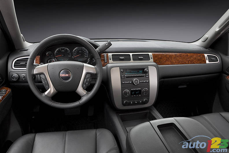 Photo: General Motors