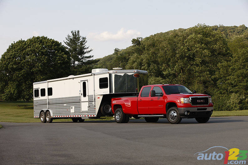 Photo: General Motors