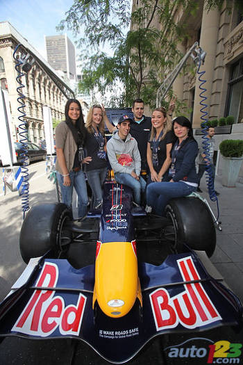 Photo: Philippe Champoux/Auto123.com