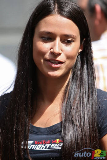 Photo: Philippe Champoux/Auto123.com