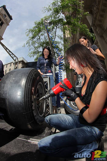 Photo: Philippe Champoux/Auto123.com