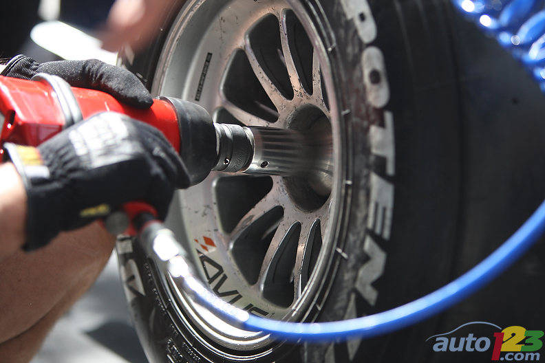 Photo: Philippe Champoux/Auto123.com