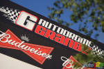 Les fabuleux Sprint Cars � l'Autodrome Granby (+ photos)