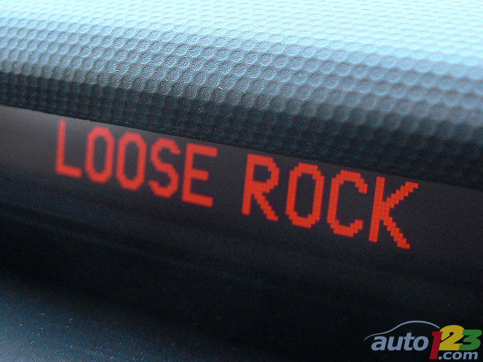 Photo: Justin Pritchard/Auto123.com