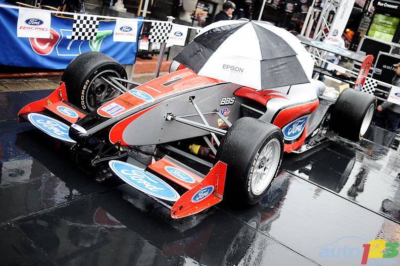 Photo: Matthieu lambert/Auto123.com