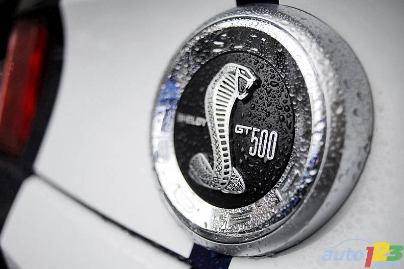 Photo: Matthieu lambert/Auto123.com