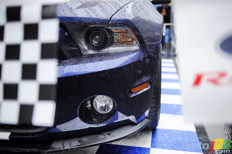 Photo: Matthieu lambert/Auto123.com