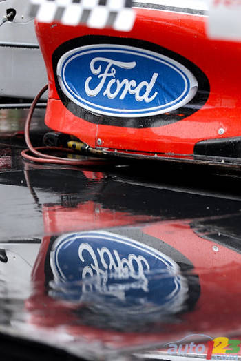 Photo: Matthieu lambert/Auto123.com