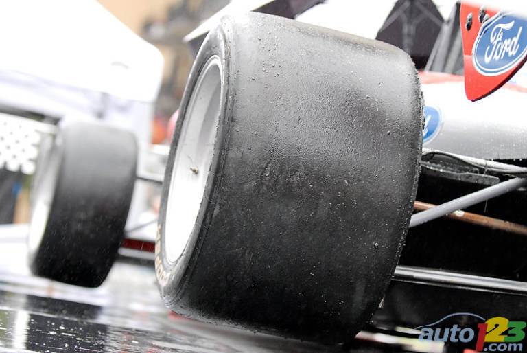 Photo: Matthieu lambert/Auto123.com