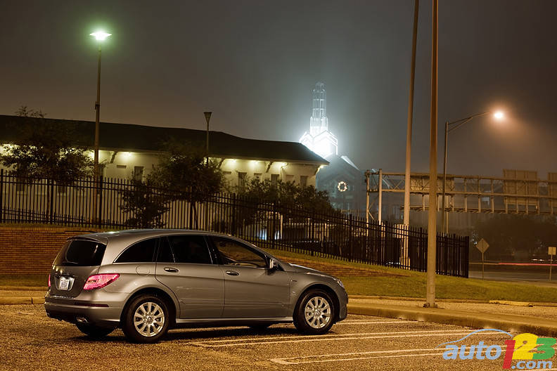 Photo: Mercedes-Benz