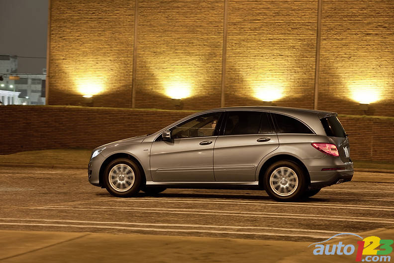 Photo: Mercedes-Benz