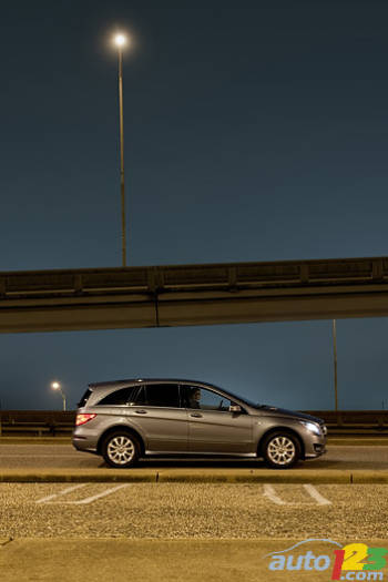 Photo: Mercedes-Benz